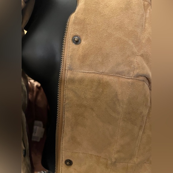 Eddie Bauer down vest - Picture 9 of 14